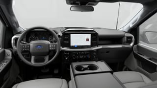 2026 Ford F-150® Internal Image 2